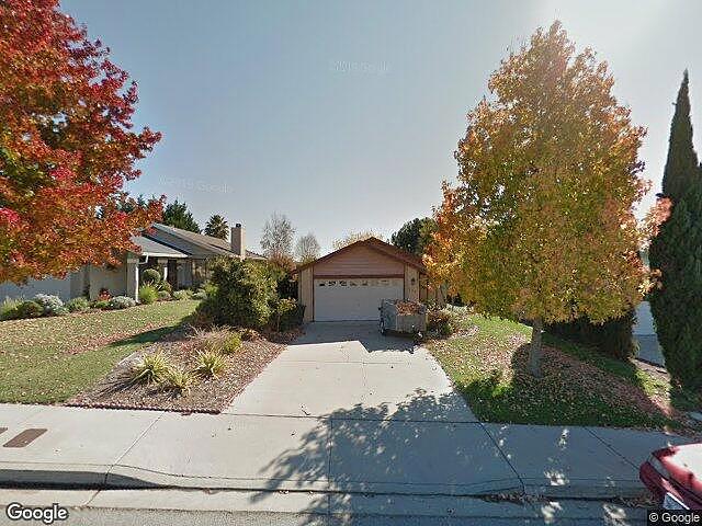 Image of rent to own home in Nipomo, CA