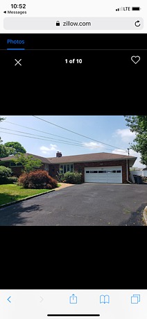 Image of rent to own home in Kings Park, NY