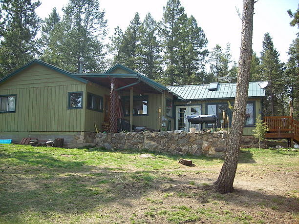 Image of rent to own home in Evergreen, CO