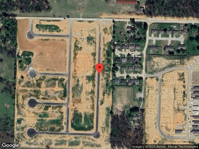 3602 n wiley dr, siloam springs,  AR 72761