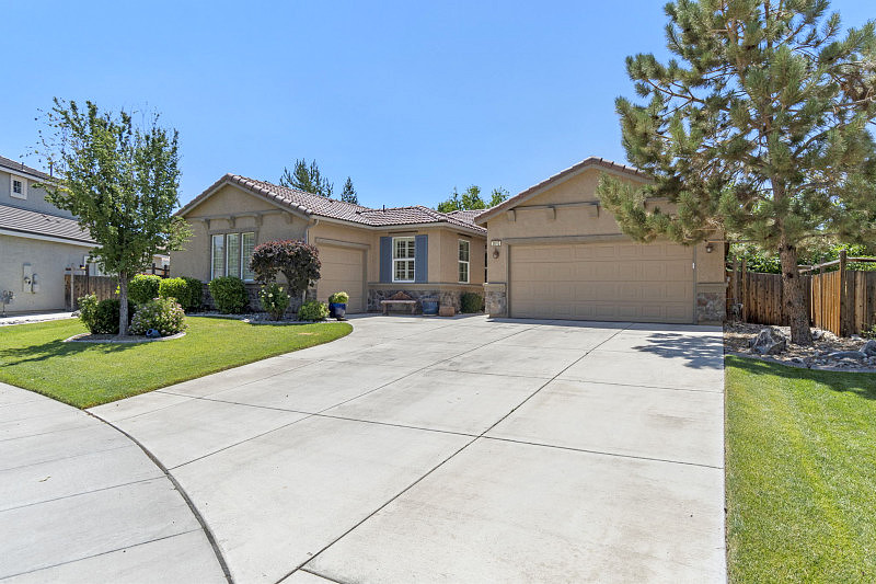 Image of rent to own home in Sparks, NV