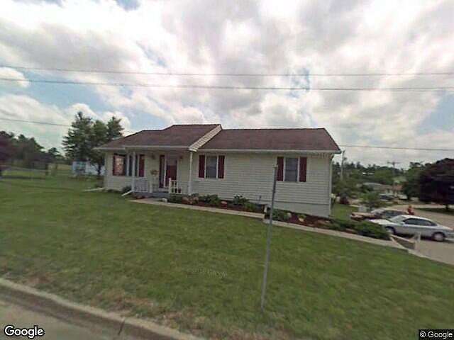 Houses for Rent in Maryville, MO - RentDigs.com