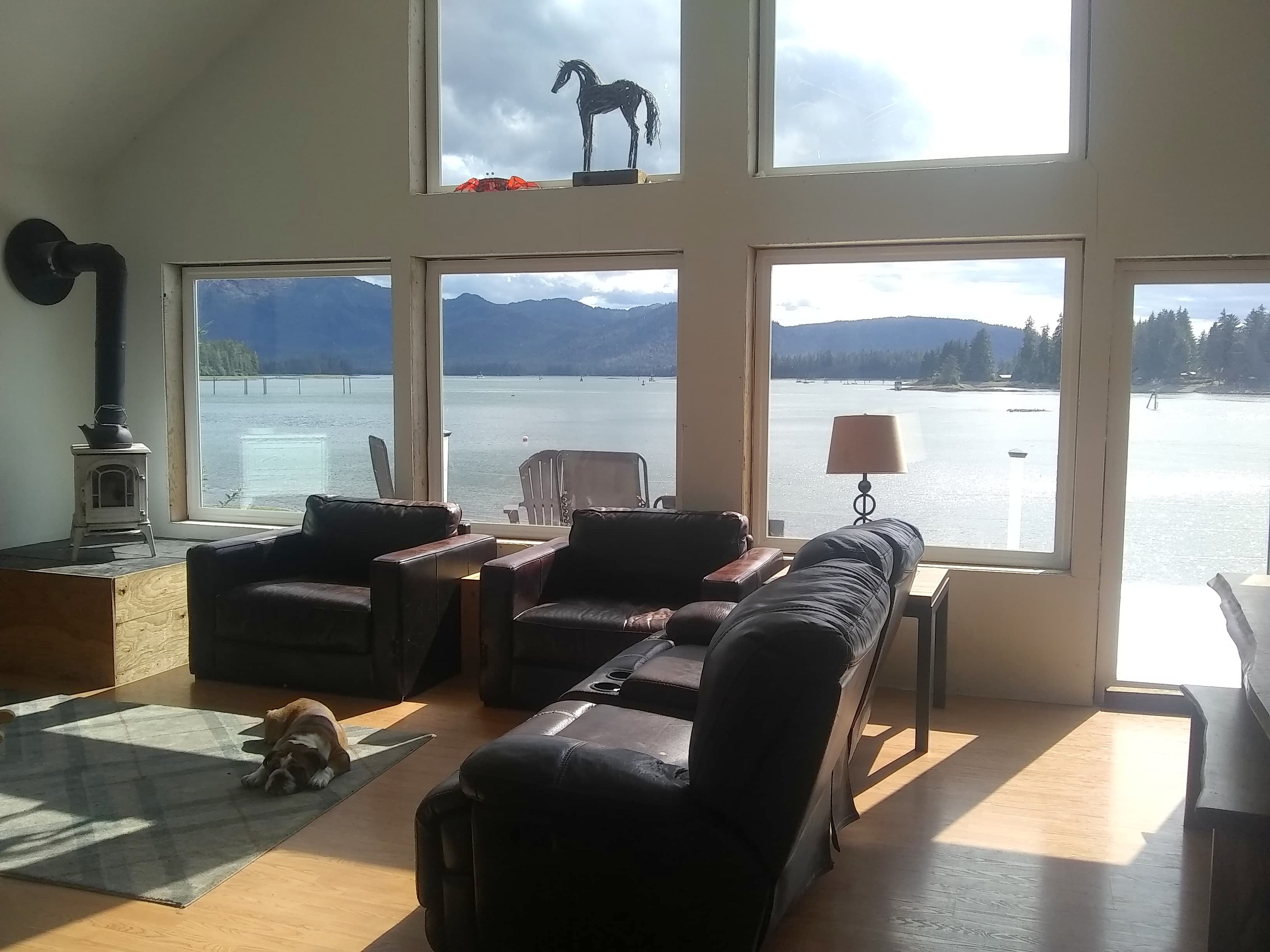 Houses for Rent in Petersburg, AK - RentDigs.com