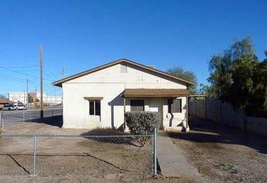 Houses for Rent in Florence, AZ - RentDigs.com