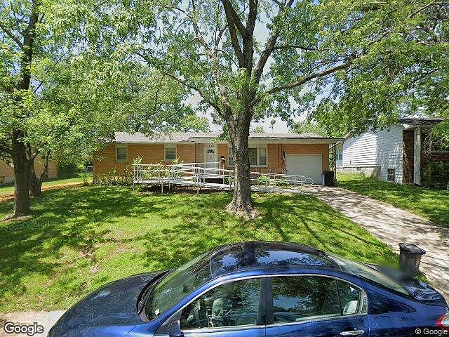 3 Bedrooms / 2 Bathrooms - Est. $867.00 / Month* for rent in Columbia, MO
