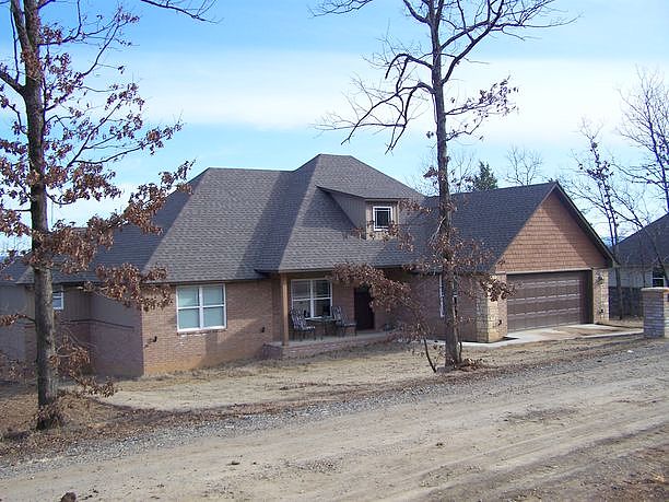 Image of rent to own home in Poteau, OK