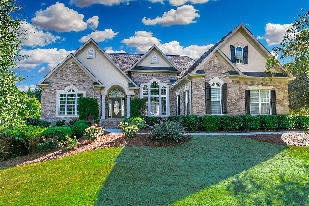 Houses for Rent in Monroe, GA