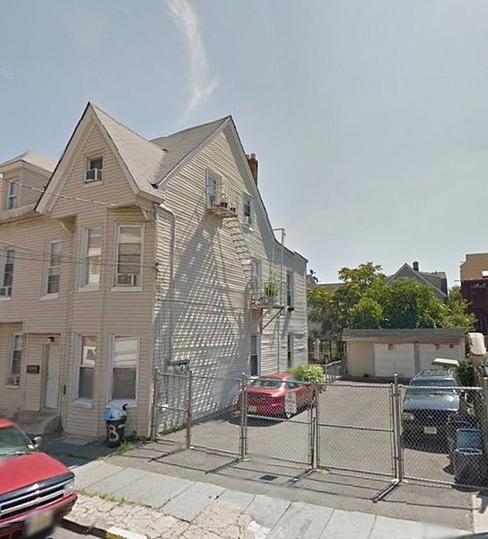 Image of rent to own home in Paterson, NJ