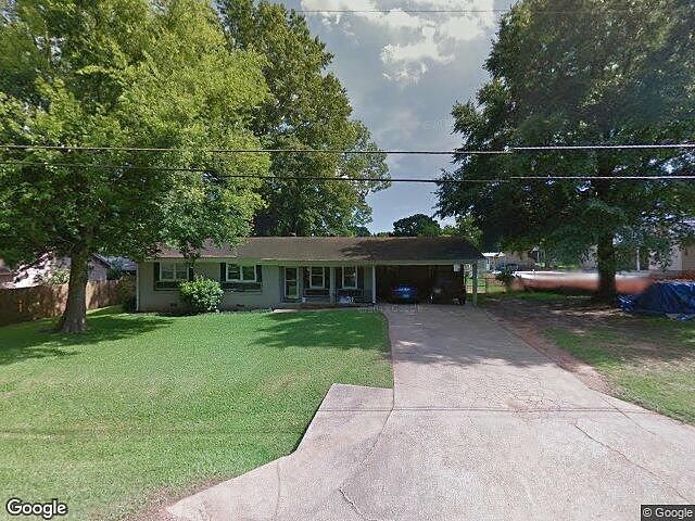 Image of rent to own home in Cottondale, AL