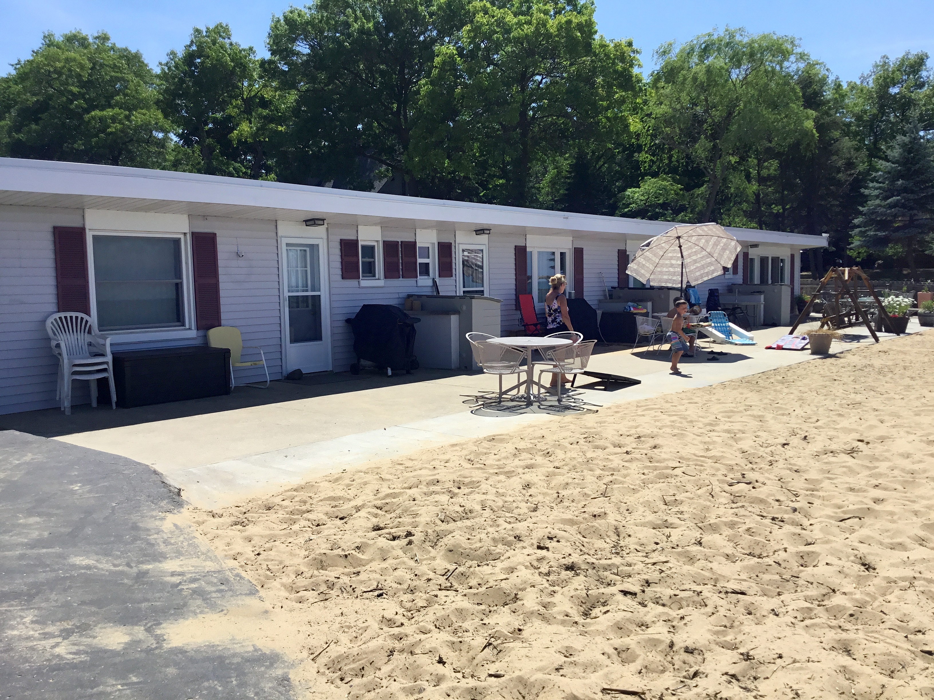 Pet Friendly Houses for Rent in Elkton, MI