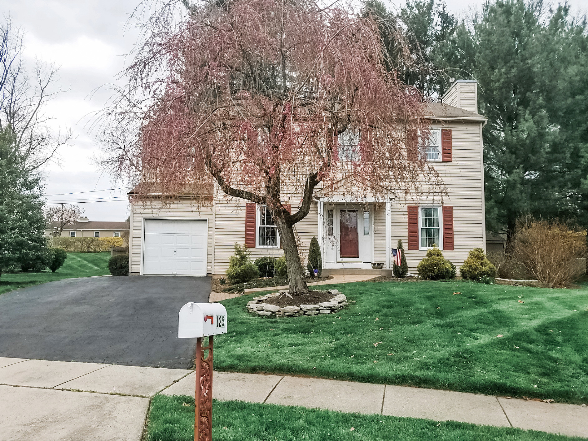 Houses for Rent in Fountainville, PA