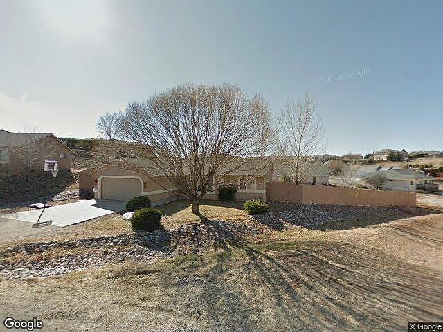 Image of rent to own home in Prescott Valley, AZ
