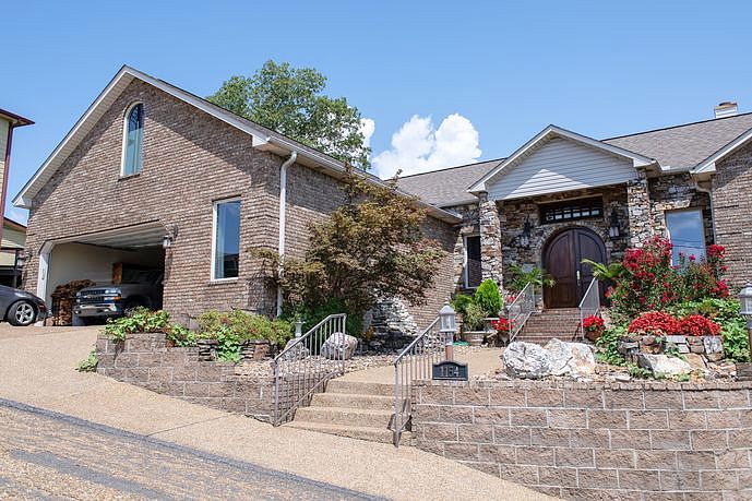 homes in hot springs ar for sale