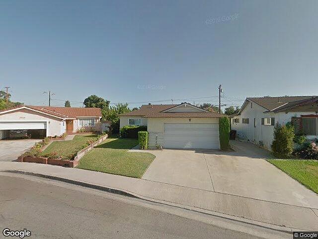 Image of rent to own home in Artesia, CA