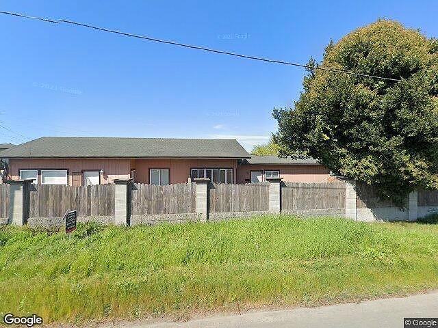 Image of rent to own home in Eureka, CA