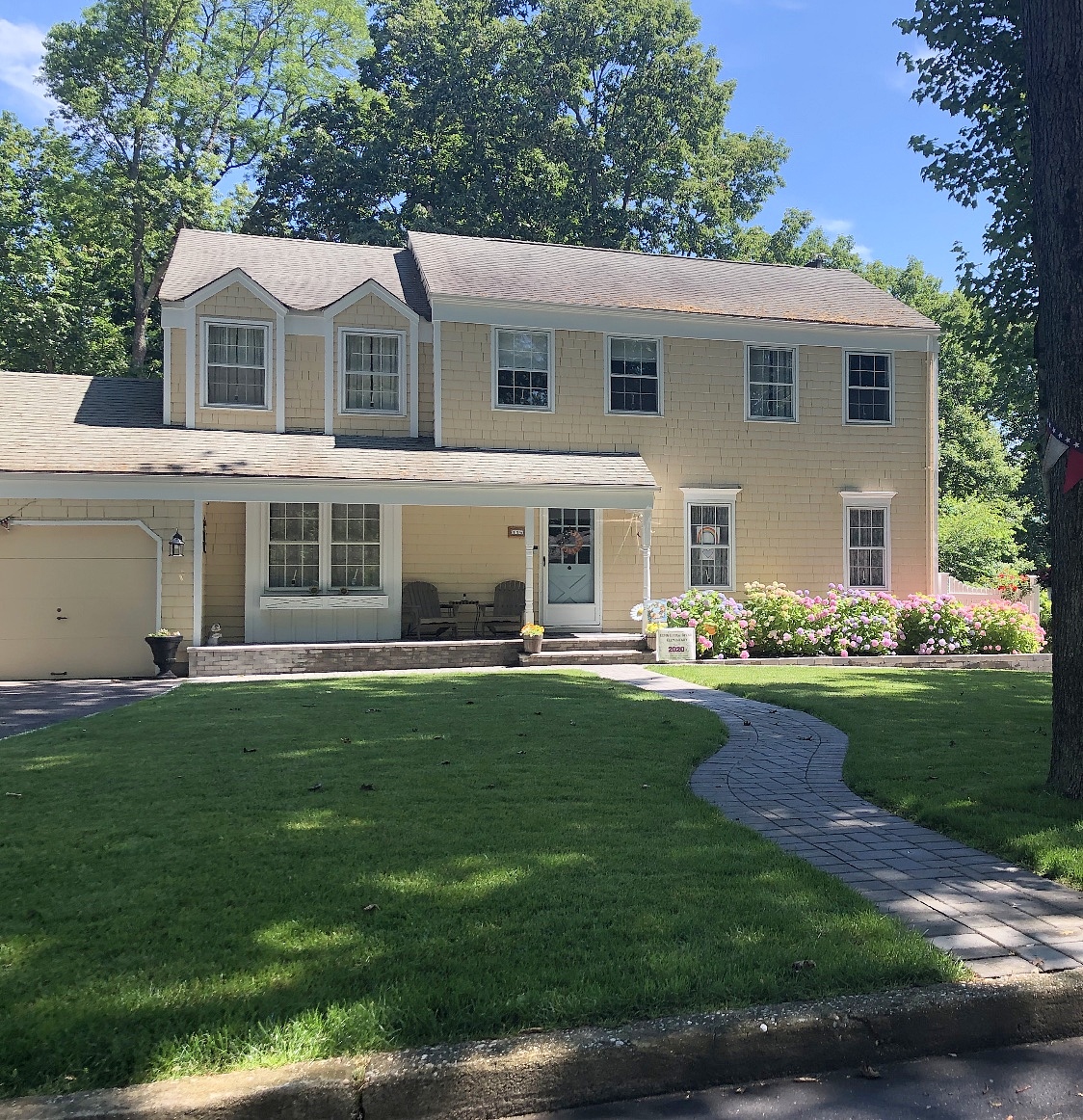 Image of rent to own home in Port Jefferson, NY