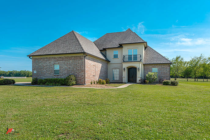 Image of rent to own home in Bossier City, LA