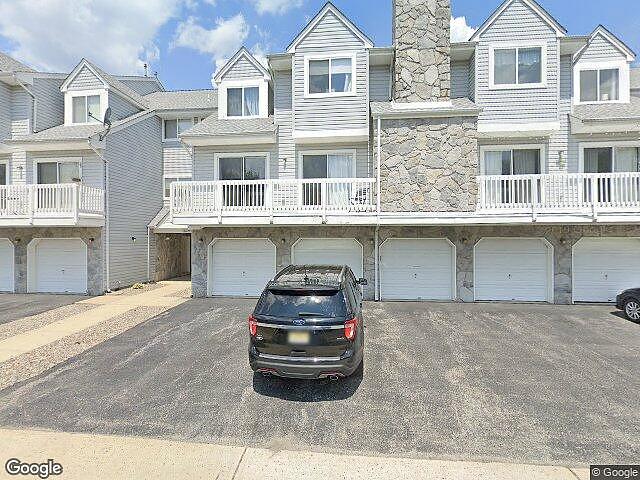 Image of rent to own home in Toms River, NJ