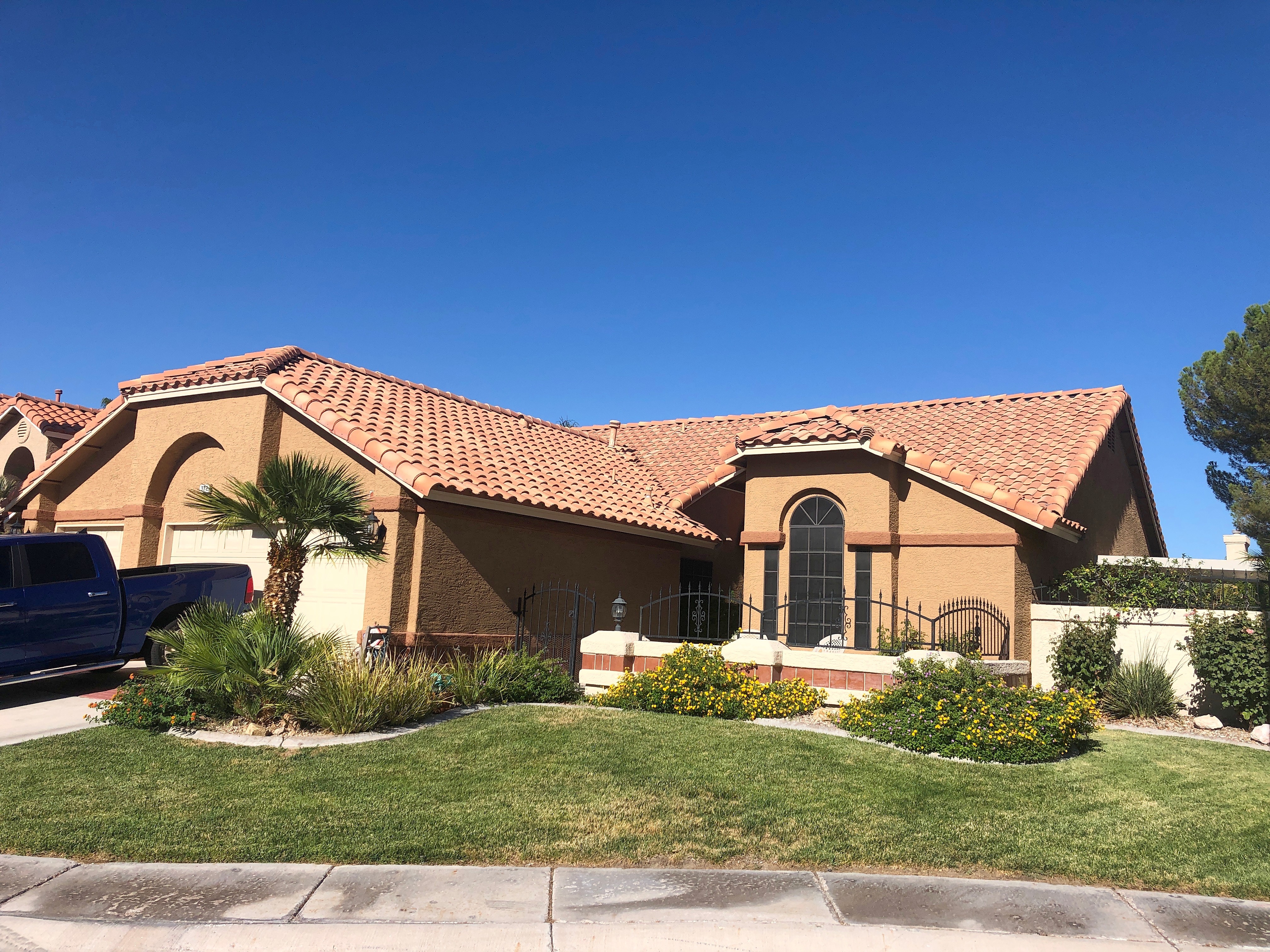 Image of rent to own home in Henderson, NV
