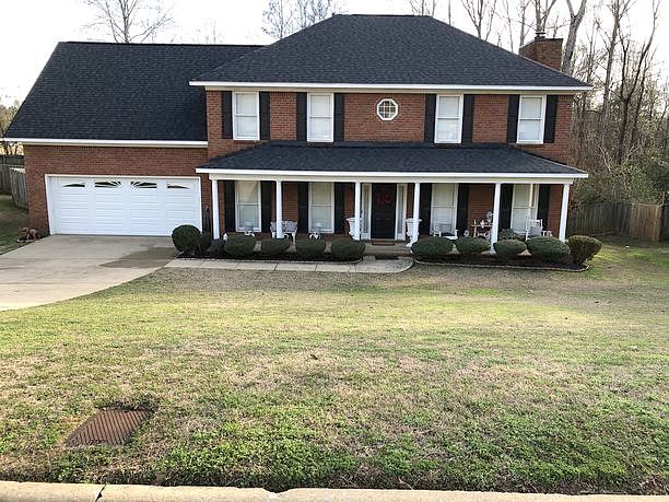 4 Bedrooms / 2.5 Bathrooms - Est. $2,128.00 / Month* for rent in Tuscaloosa, AL