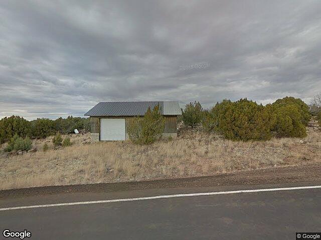 Image of rent to own home in Show Low, AZ