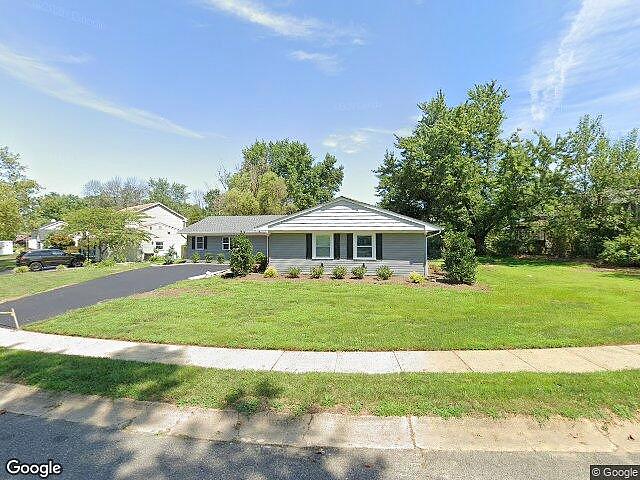 Image of rent to own home in Aberdeen, NJ
