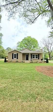 Image of rent to own home in Jasper, AL