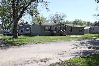 Image of rent to own home in Decatur, NE