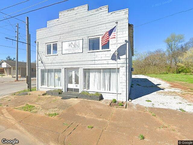 Image of rent to own home in Hazel Green, AL