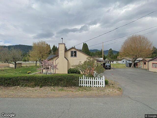 Image of rent to own home in Mount Shasta, CA