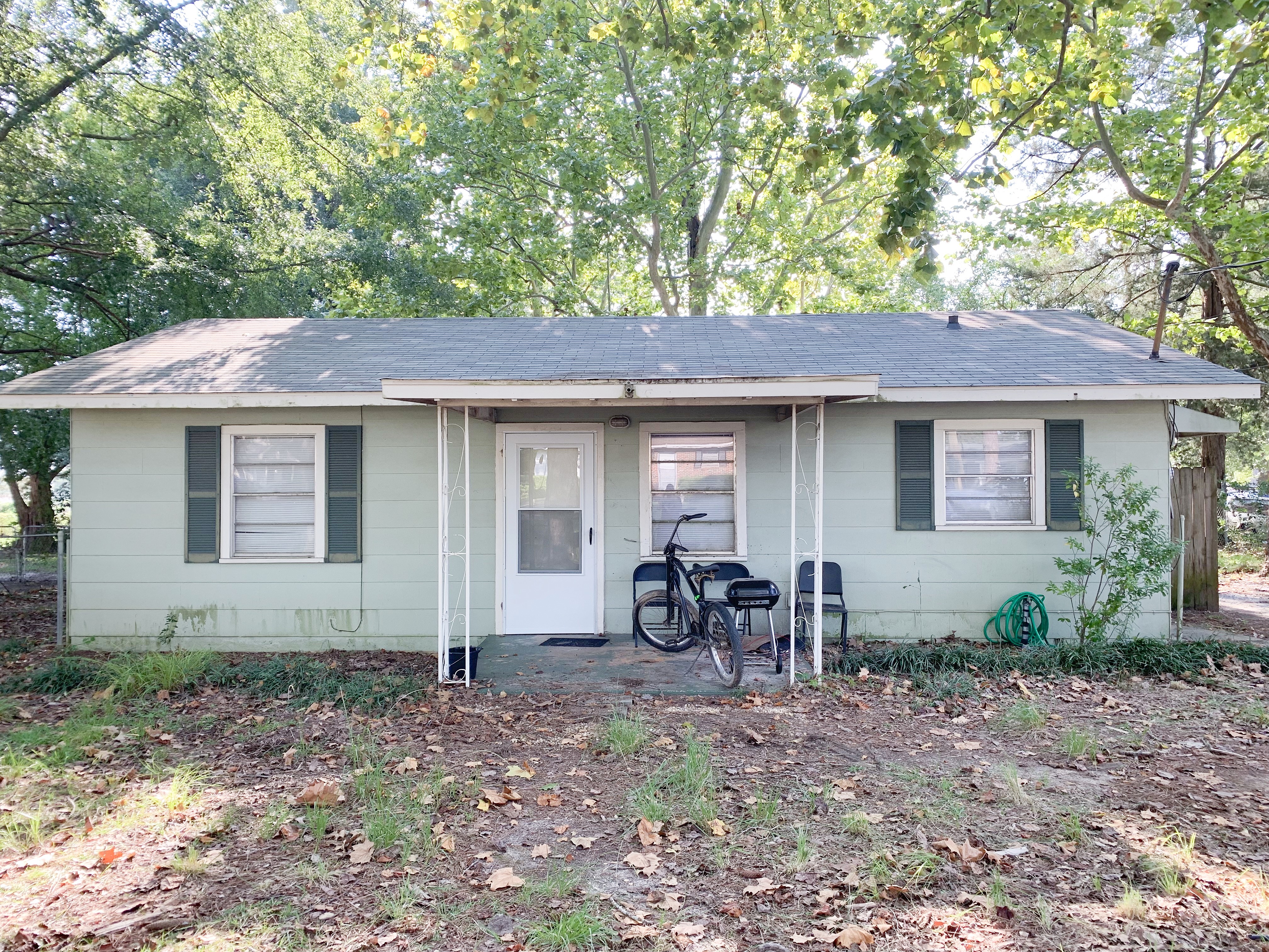 Image of rent to own home in Troy, AL