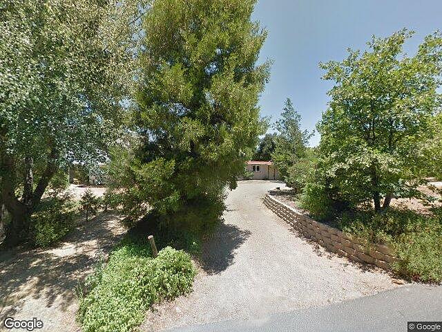 Image of rent to own home in Julian, CA