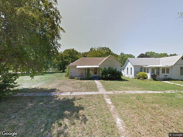 Image of rent to own home in Wymore, NE