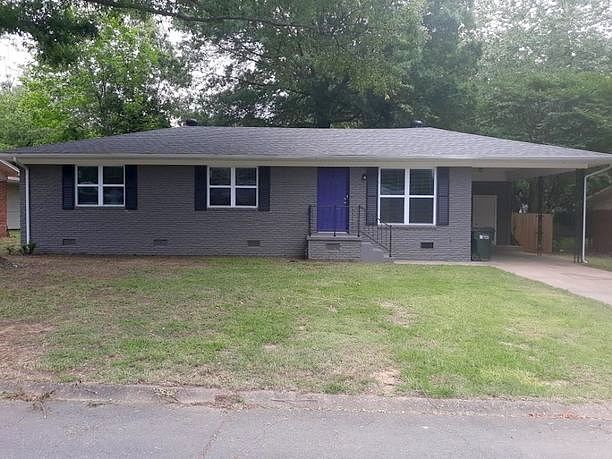 Est. $867.00 / Month* for rent in Conway, AR