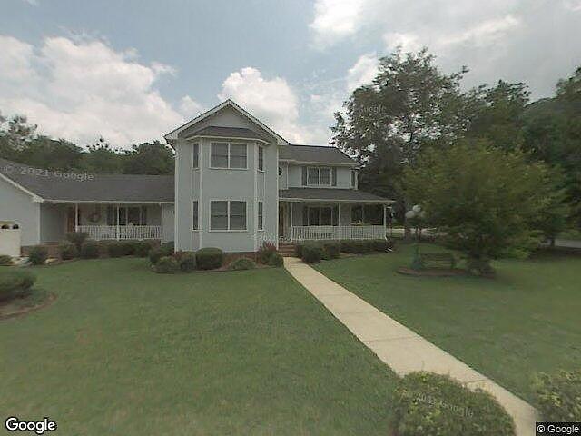 Image of rent to own home in Trenton, GA