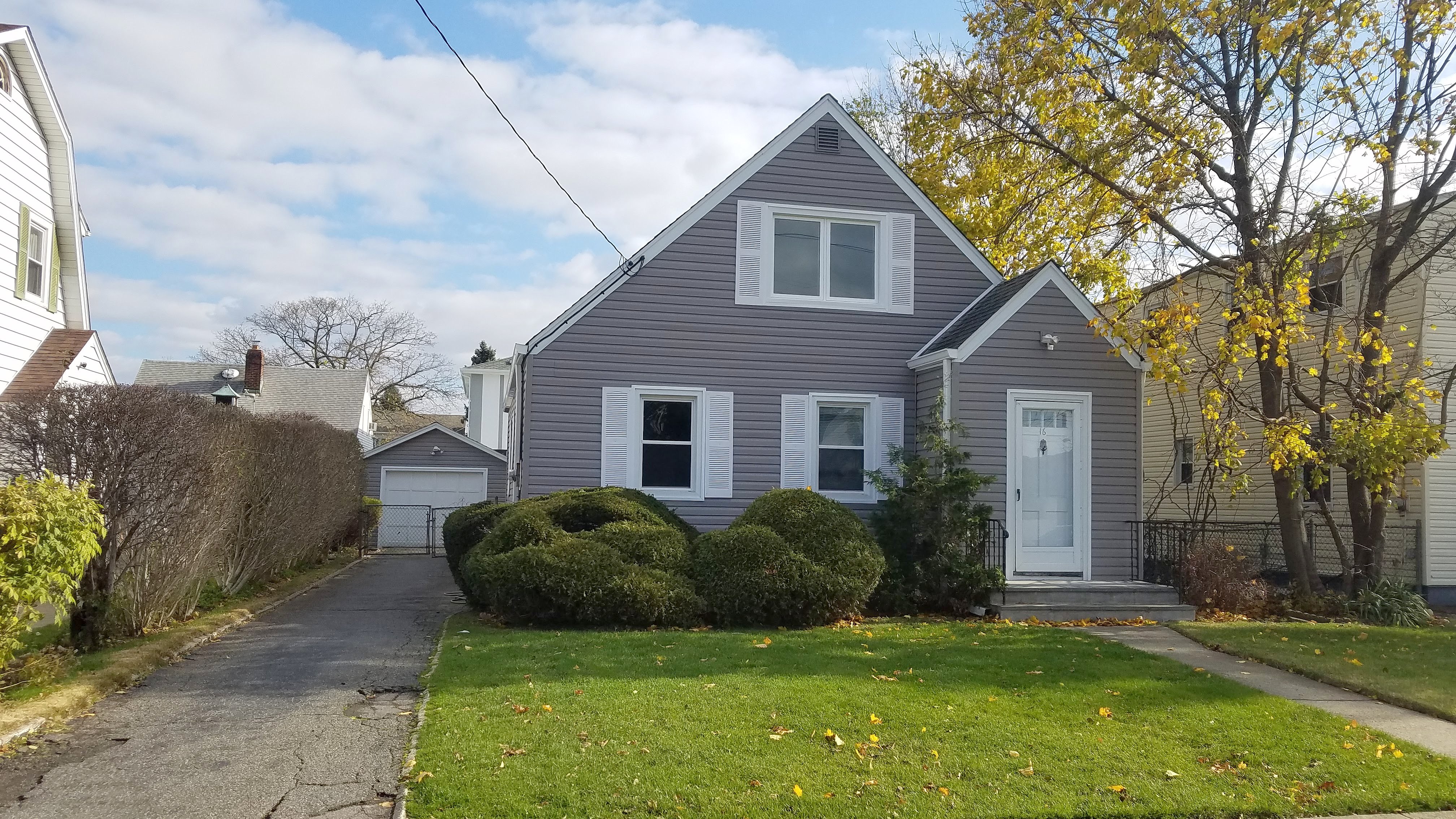 Image of rent to own home in New Hyde Park, NY