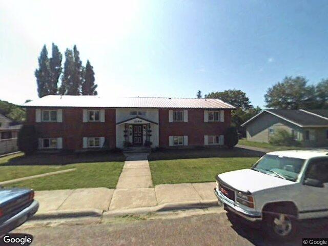 Home