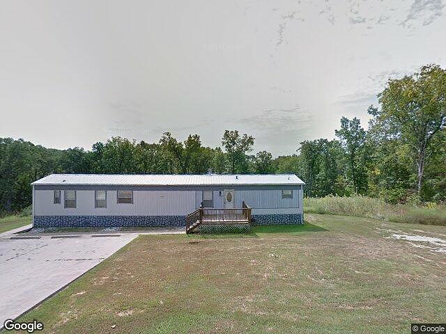 Image of rent to own home in De Soto, MO