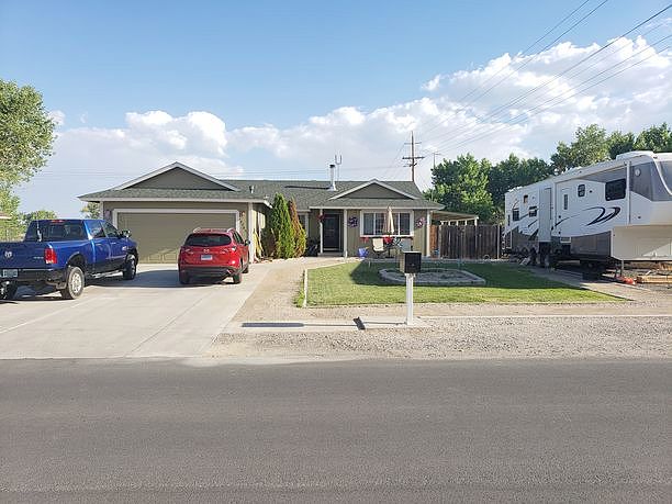 Image of rent to own home in Fallon, NV