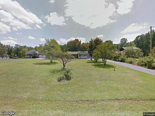 Image of rent to own home in Mabelvale, AR