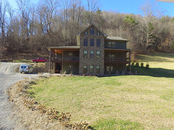 mobile homes for rent waynesville nc