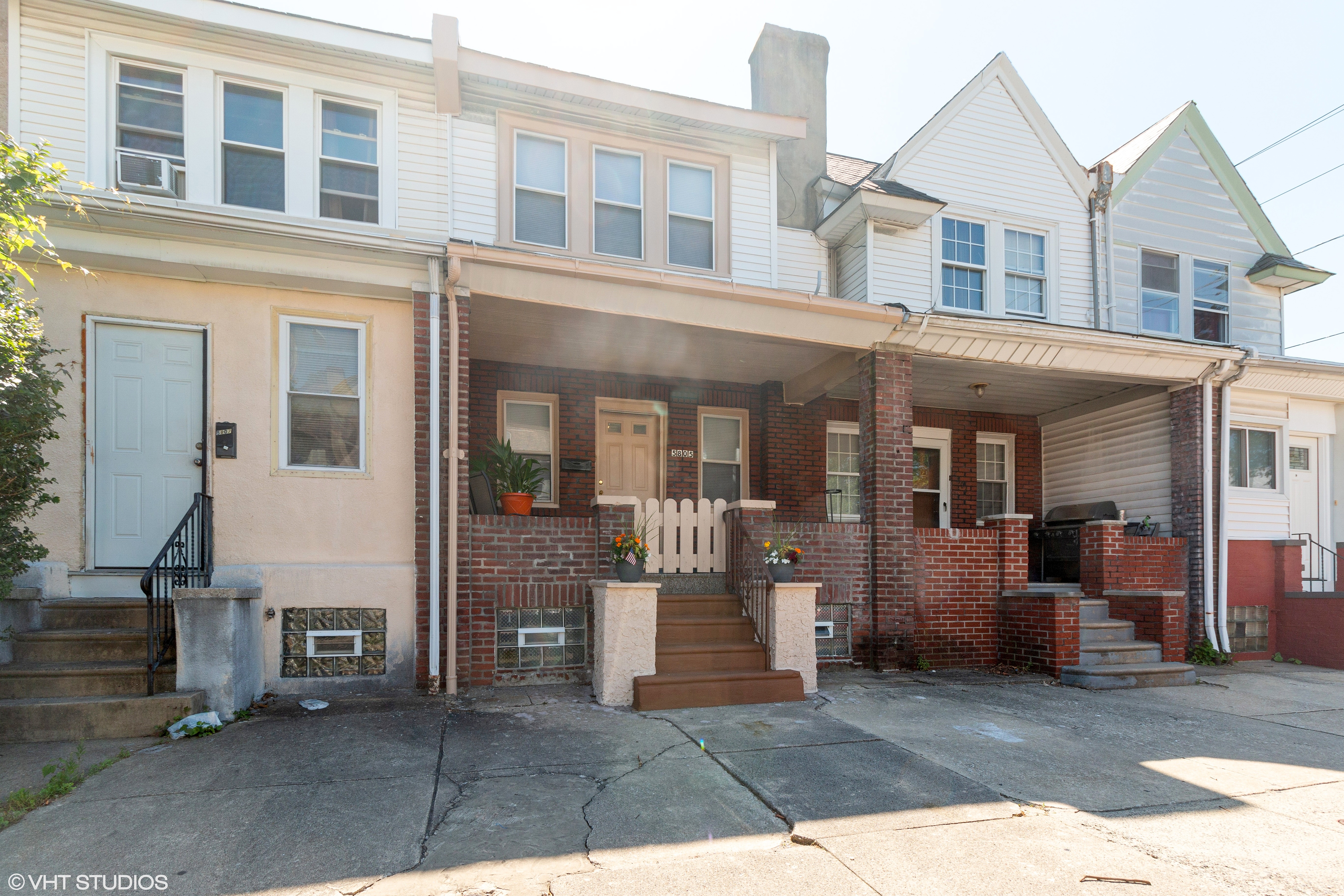 Image of rent to own home in Philadelphia, PA