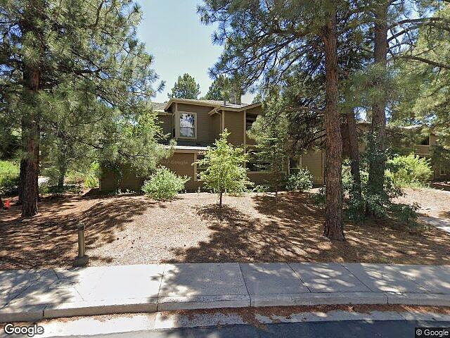 Image of rent to own home in Flagstaff, AZ