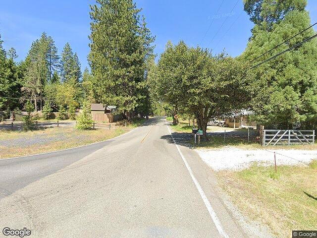 Image of rent to own home in Twain Harte, CA