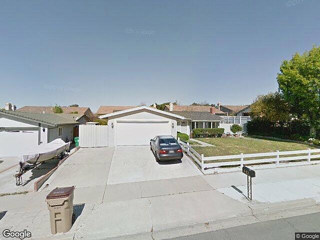 Image of rent to own home in Buellton, CA