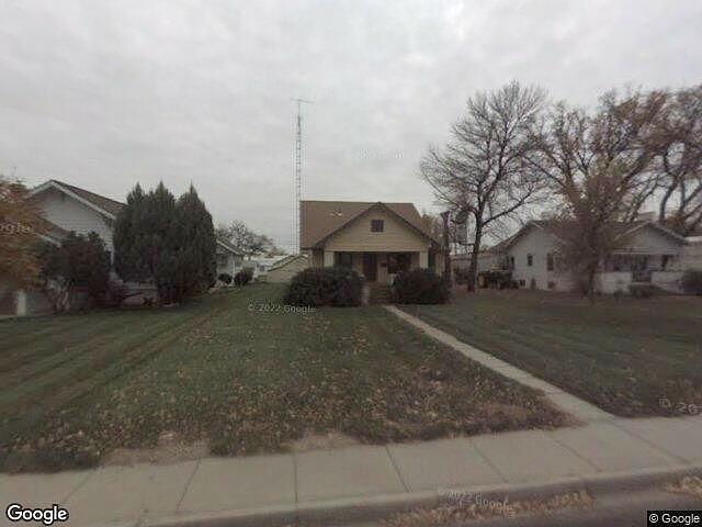 Image of rent to own home in Julesburg, CO