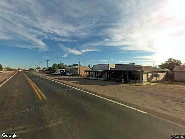 Image of rent to own home in Elfrida, AZ