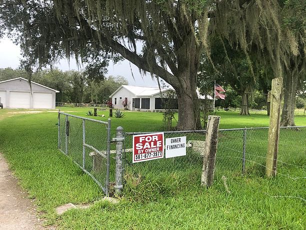 Houses for Rent in Okeechobee, FL - RentDigs.com
