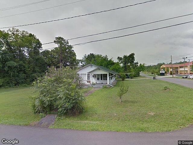 Image of rent to own home in Trenton, GA