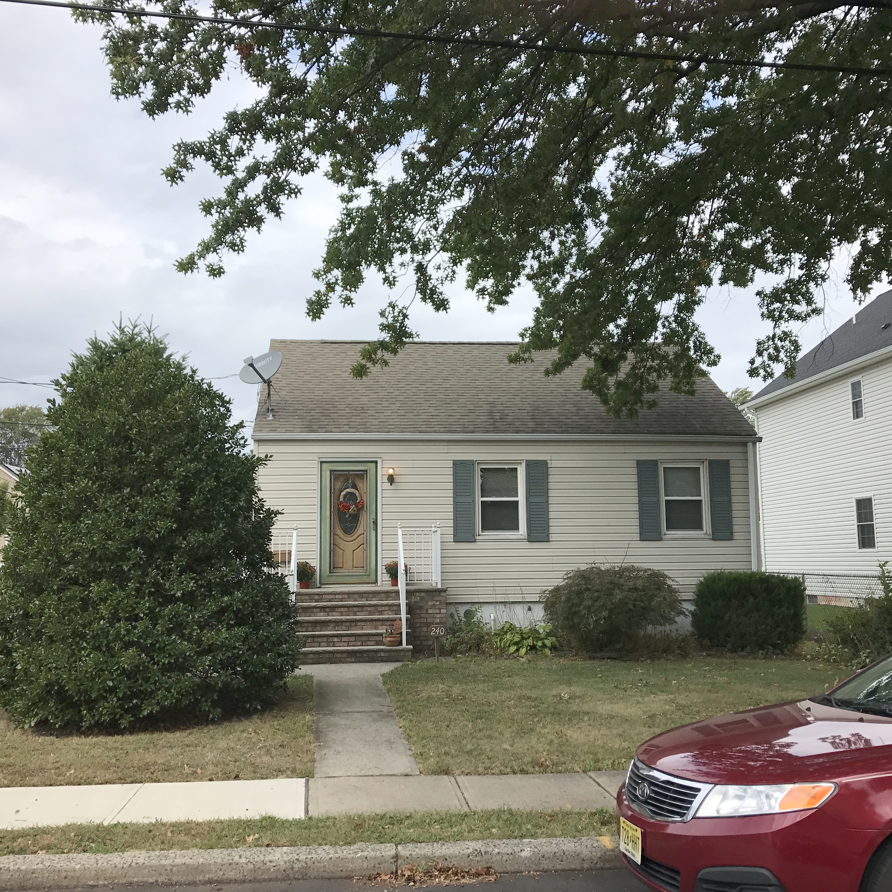 Image of rent to own home in Woodbridge, NJ